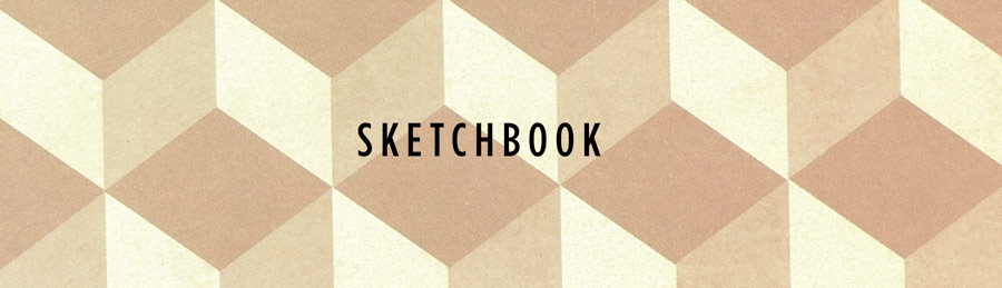 Sketchbook - A Blog by David Coggins