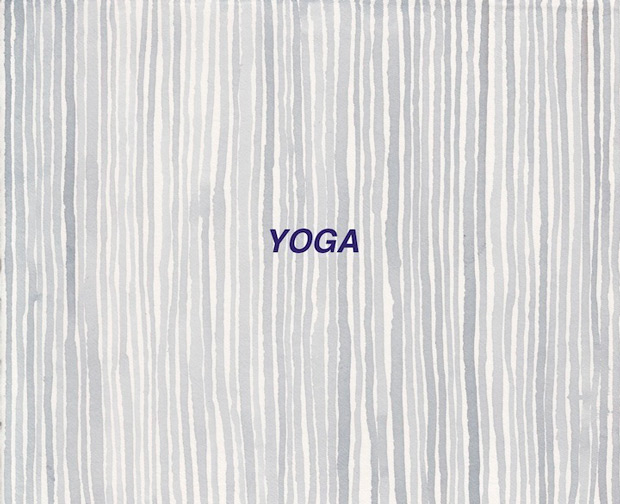 <em>Yoga</em>